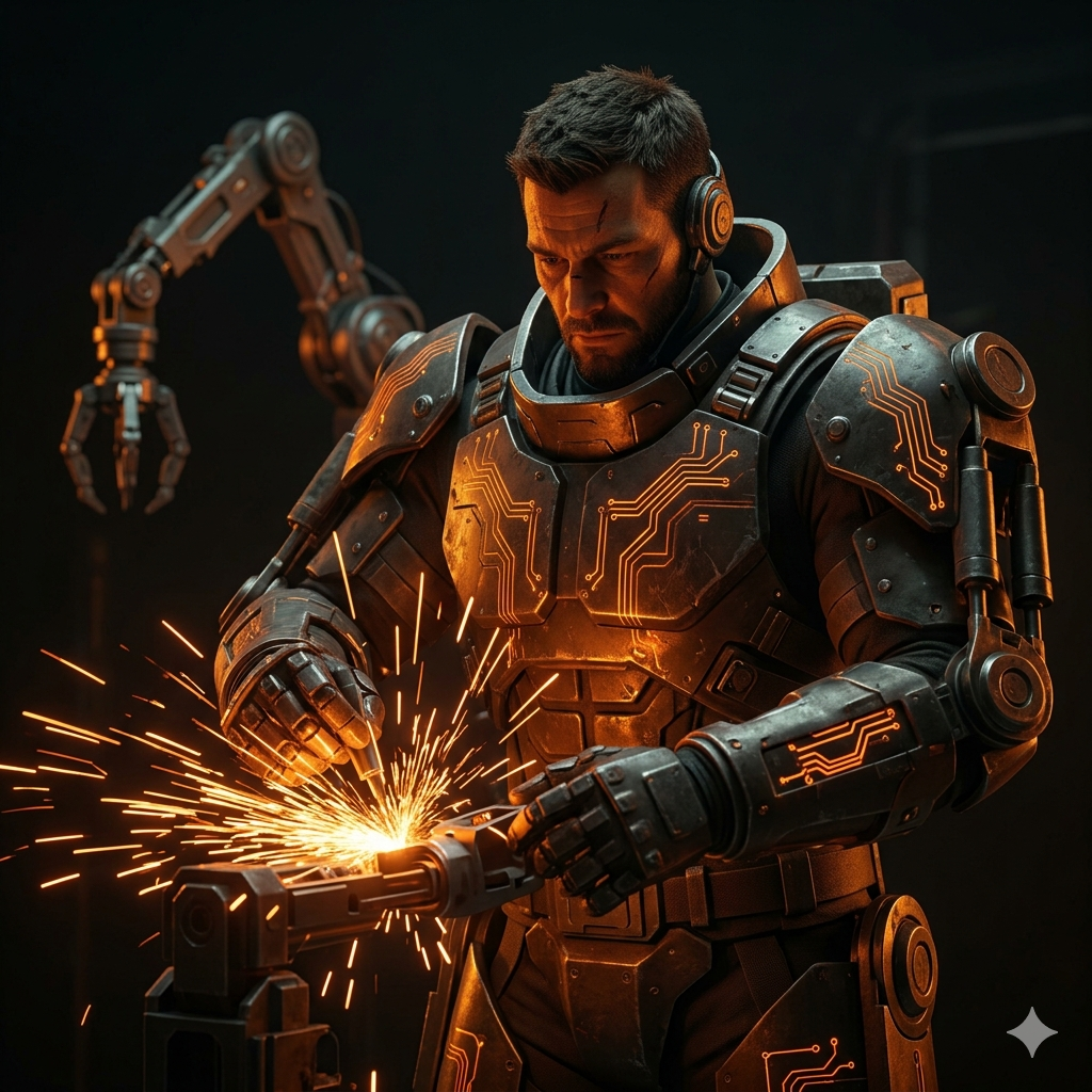 Forge